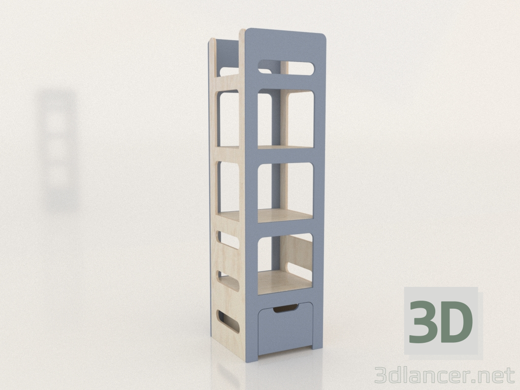 3d model Rack MOVE S (SAMSA1) - preview