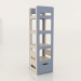 3d model Rack MOVE S (SAMSA1) - preview