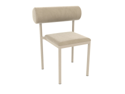 Valyk chair (RAL 1035)