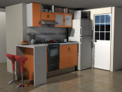 Cocina integral