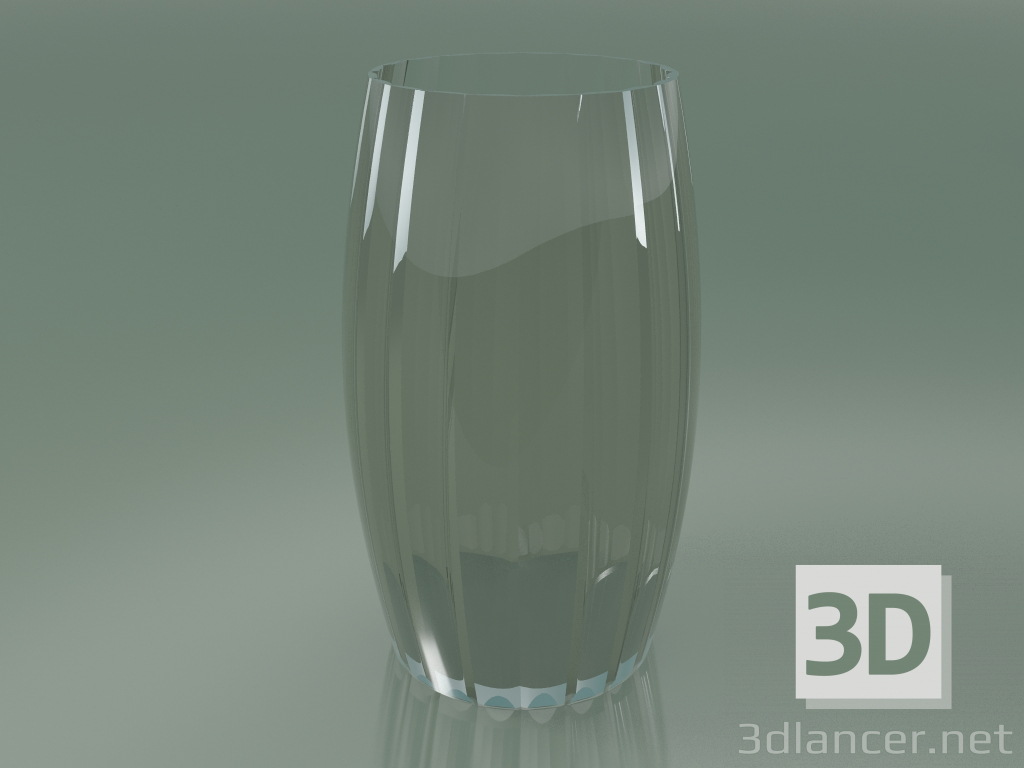 3d model Florero (grande) - vista previa