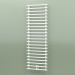 3d model Heated towel rail - Leros (1812 x 600, RAL - 9016) - preview