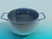 Кастрюля