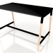 3d model High table Ogi High PSD728 (1815x1000) - preview