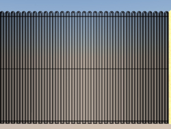 Fence