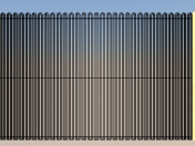 Fence