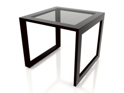 Table basse 40 (Noir)