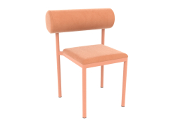 Valyk chair (RAL 3012)