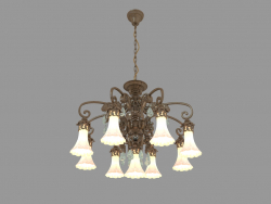 Chandelier Ponga (2431 9)