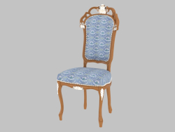 Silla de comedor Bella Vita (13506)