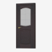 3d model The door is interroom (XXX.57W1) - preview