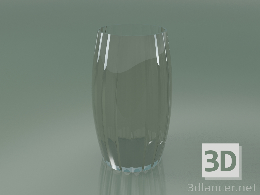 Modelo 3d Jarra (Pequena) - preview