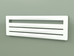 Heated towel rail Aero HG (WGARG037120-SX, 370х1200 mm)