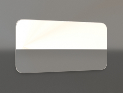 Mirror ZL 27 (850x450, milk)