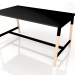 3d model High table Ogi High PSD828 (1815x1000) - preview