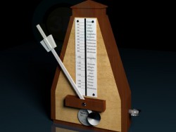 Metronome