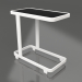 3d model Table C (DEKTON Domoos, White) - preview