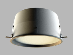 Ceiling lamp 0547