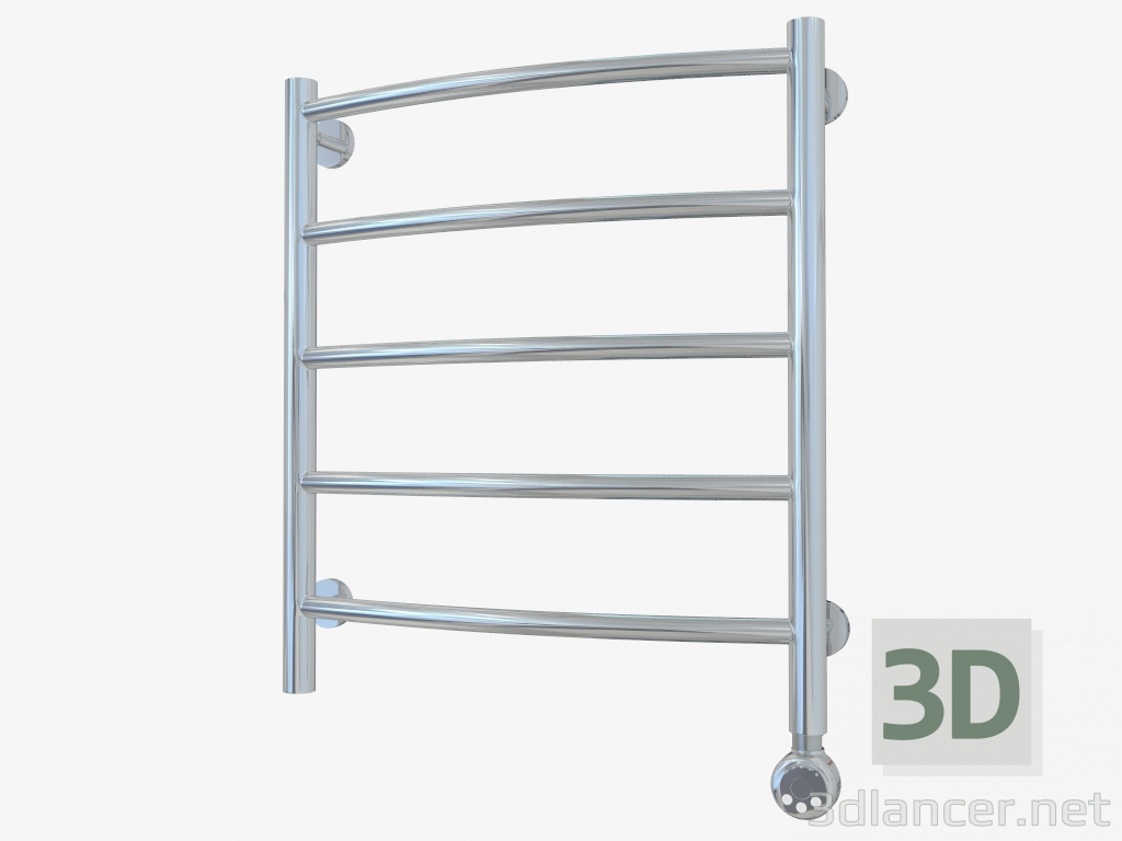 modèle 3D Radiateur Galant (600x500) - preview