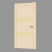 3d model Door interroom DO4 - preview