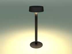 Lampe de table rechargeable Follow Me