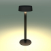 3d model Rechargeable table lamp Follow Me - preview