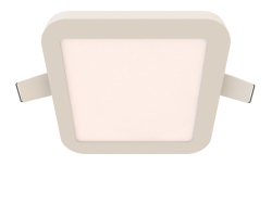 Recessed luminaire (C0190)