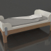 Modelo 3d Cama TUNE X (BQTXA1) - preview