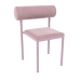 3d model Valyk chair (RAL 4009) - preview