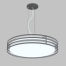 Modelo 3d Lua candelabro (1516-4P) - preview