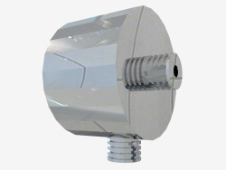 Corner connector Cascada (NAC 054K)