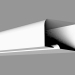 3d model Eaves front (FK5RF) - preview