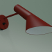 3d model Wall lamp AJ WALL (20W E14, RUSTY RED) - preview