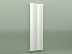 Radiateur TESI 3 (H 2200 15EL, Standard blanc)