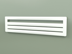 Heated towel rail Aero HG (WGARG037150-SX, 370х1500 mm)