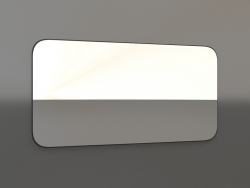 Miroir ZL 27 (850x450, noir)