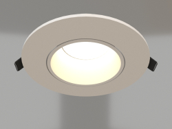 Recessed luminaire (6835)