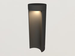 Lampe LGD-Path-Round90-H250B-7W