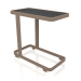 3d model Mesa C (DEKTON Domoos, Bronce) - vista previa