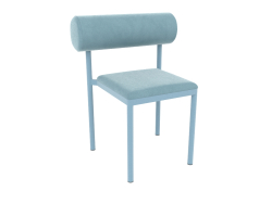 Valyk chair (RAL 5024)