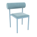 3d model Valyk chair (RAL 5024) - preview