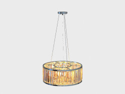 AMELIE chandelier CHANDELIER (CH080M-6)