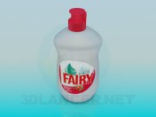 Flasche Fairy