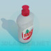 modello 3D Bottle Fairy - anteprima