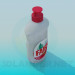 modello 3D Bottle Fairy - anteprima