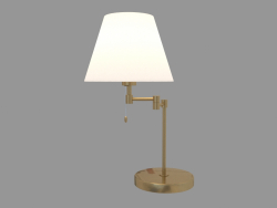 Lampe de table Gemena (2481 1T)