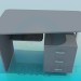 3d model Desk - preview