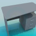 3d model Desk - preview