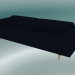 3d model Sofa triple Rest (Vidar 554) - preview