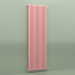 3d model Radiator TESI 3 (H 2200 15EL, Pink - RAL 3015) - preview